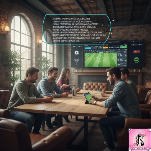 Apostas no gracapg.com: Maximize Seus Lucros com Excelentes Odds