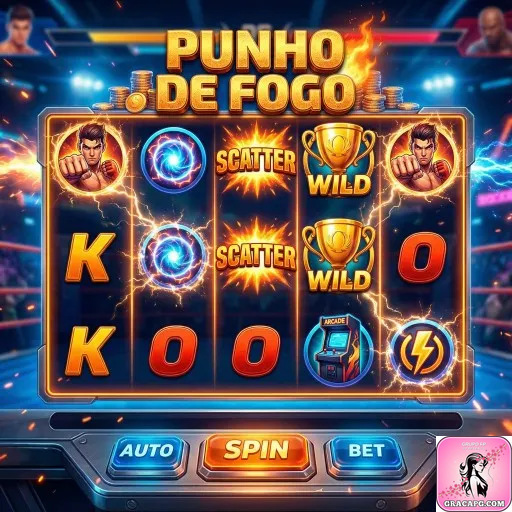 Jogos no gracapg.com: Diversão e Prêmios Gigantes