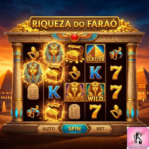 Experimente Incríveis Jogos no gracapg.com