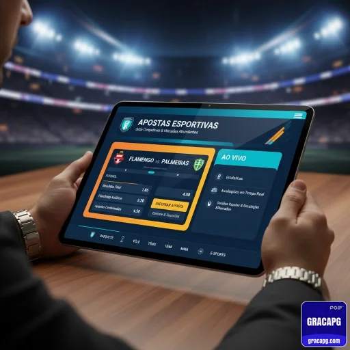 gracapg - ao vivo apostas online - Odds em Tempo Real