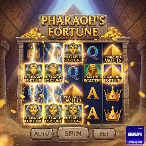 gracapg - explorar os melhores jogos de mesa - Gates of Olympus