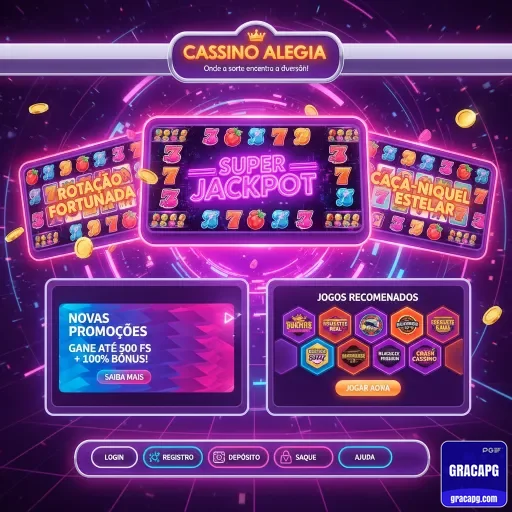 gracapg - explorar exclusivo jogo
