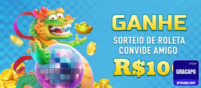 gracapg - experiência de jogo - Interface do Cassino
