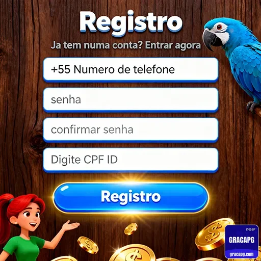 gracapg - login premium - Entrar na Conta