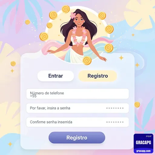 gracapg Benefícios Exclusivos para Membros do gracapg