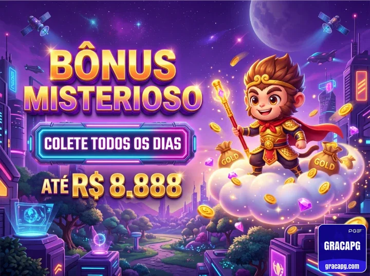Domine o Jogo com gracapg: Tecnologia e Emoção em Sintonia