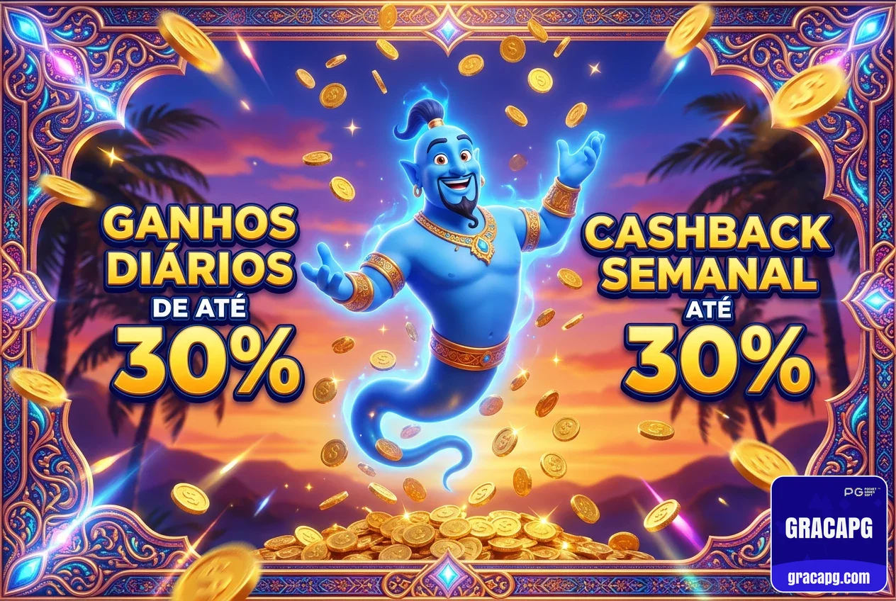 gracapg - aproveitar emocionante jogo
